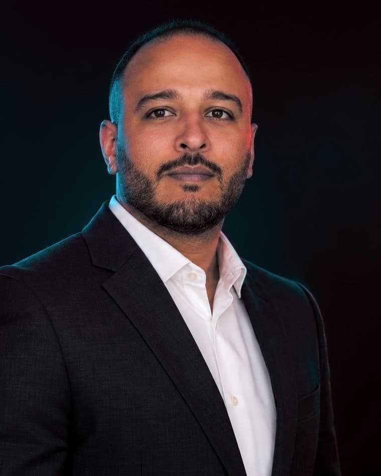 Abdelali Es-Semlali, Product Owner et Business Analyst, Toulouse